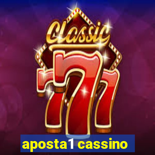 aposta1 cassino